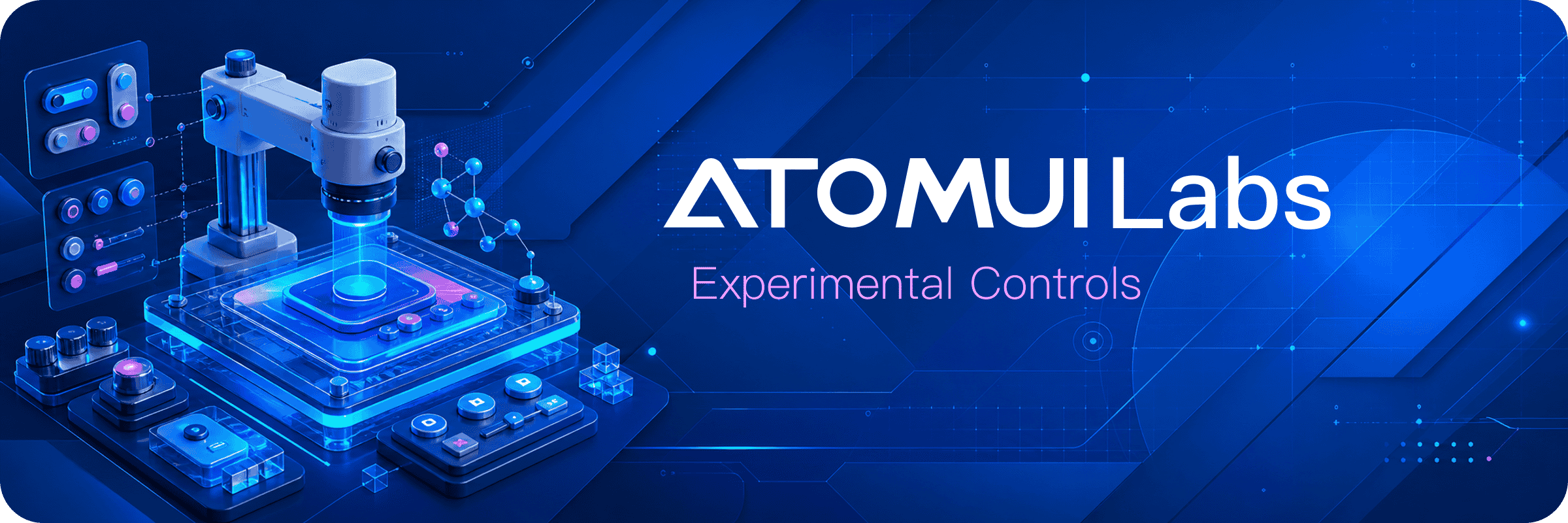AtomUI.Labs